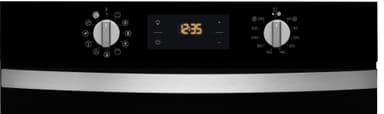Indesit integreret ovn IFW 4844 H BL