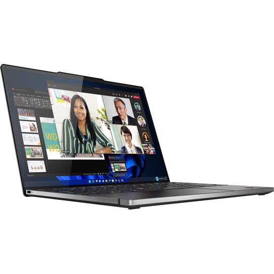 Lenovo ThinkPad Z13 Gen1 13.3" LTE R7/16/512 GB bærbar computer