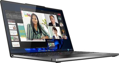 Lenovo ThinkPad Z13 Gen1 13.3" LTE R7/16/512 GB bærbar computer