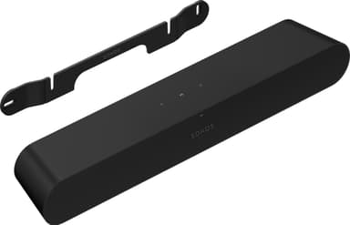 Sonos Ray soundbar vægbeslag Elgiganten