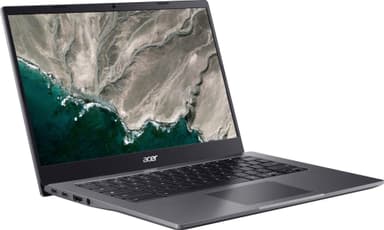 Acer Chromebook 514 i3-11/8/256 14" bærbar computer