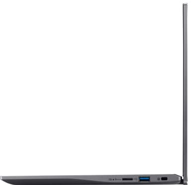 Acer Chromebook 514 i3-11/8/256 14" bærbar computer