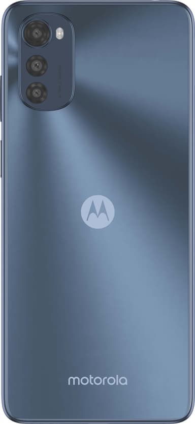Motorola Moto E32s smartphone 4/64 (slate grey)