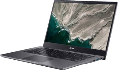 Acer Chromebook 514 i3-11/8/256 14" bærbar computer