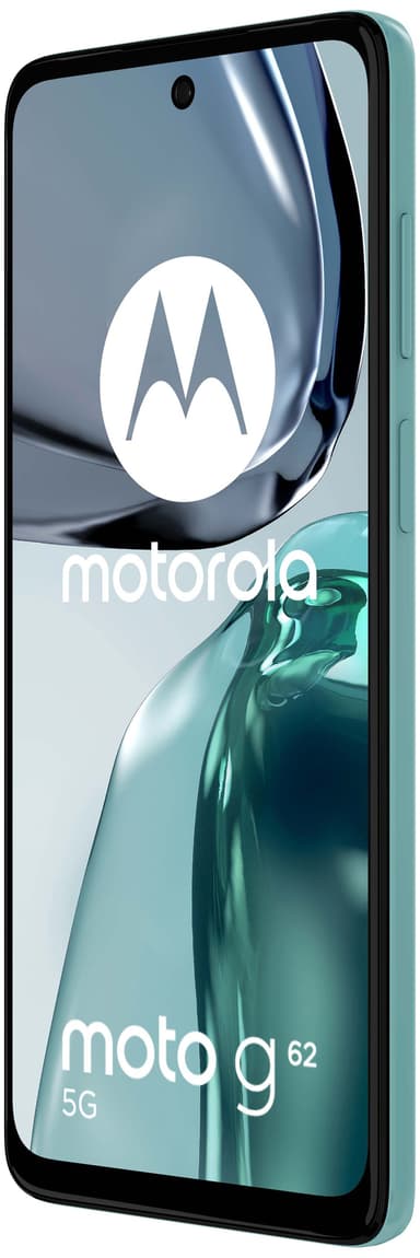 Motorola Moto G62 5G smartphone 4/64GB (frosted blue)