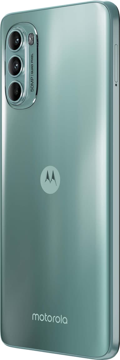 Motorola Moto G62 5G smartphone 4/64GB (frosted blue)