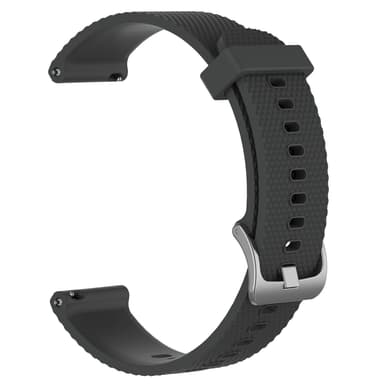 Garmin VivoActive 3 / Move / HR armbånd Grå