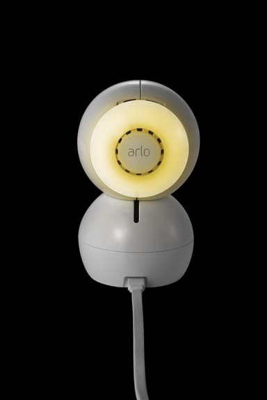 Netgear Arlo baby overvågningskamera ABC1000-100EUS
