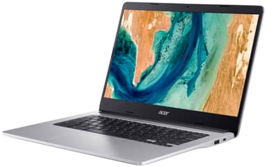 Acer Chromebook 314 MTK/4/64 14" bærbar computer