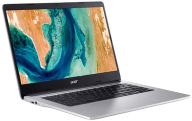 Acer Chromebook 314 MTK/4/64 14" bærbar computer