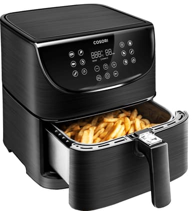 Cosori Premium airfryer (sort)