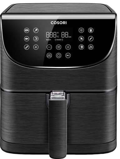 Cosori Premium airfryer KAAPAFCSNEU0025 (sort)