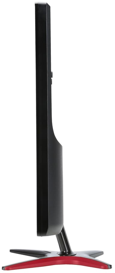 Acer G276HLFB 27" gaming PC-skærm – sort
