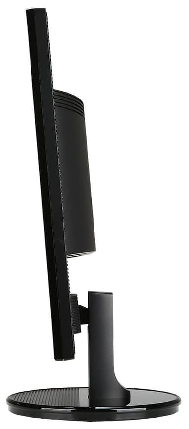 Acer K272HLbd 27" LED PC-skærm - sort