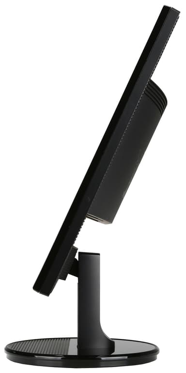 Acer K272HLbd 27" LED PC-skærm - sort
