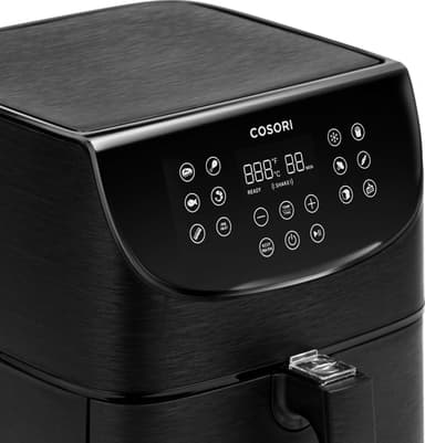 Cosori Premium airfryer (sort)