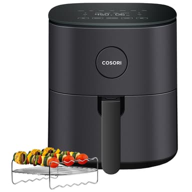 Billede af Cosori Pro airfryer CAF-L501-KEUE hos Elgiganten