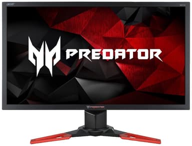 Predator XB1 27" gaming-skærm XB271H