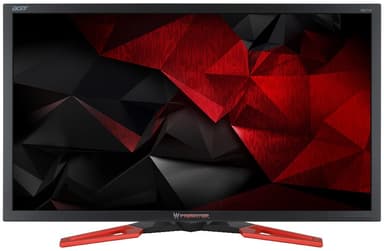 Predator XB1 27" gaming-skærm XB271H