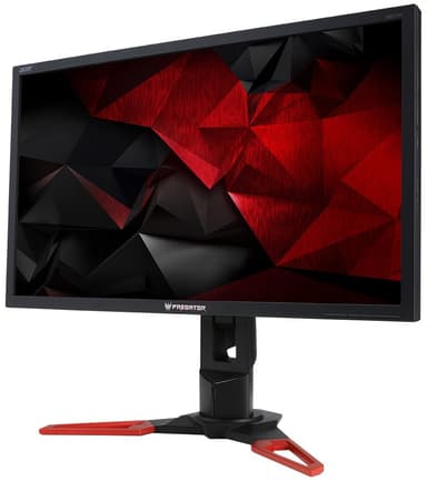 Predator XB1 27" gaming-skærm XB271H