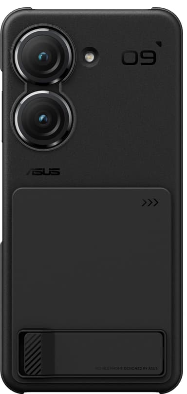 Connex modulært telefonetui til Asus Zenfone 9 (sort)