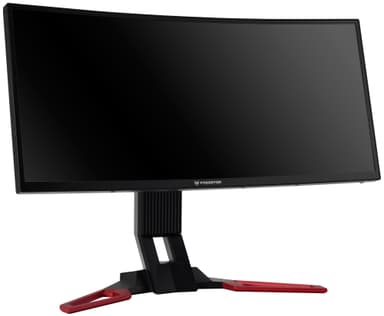 Predator Z129,5" gaming skærm Z301C