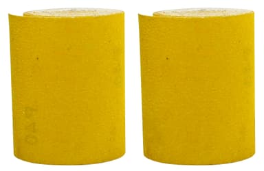 Millarco® slibepapir 93 x 5 meter K60 og K80