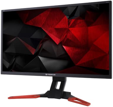 Predator XB1 32" gaming-skærm XB321HK