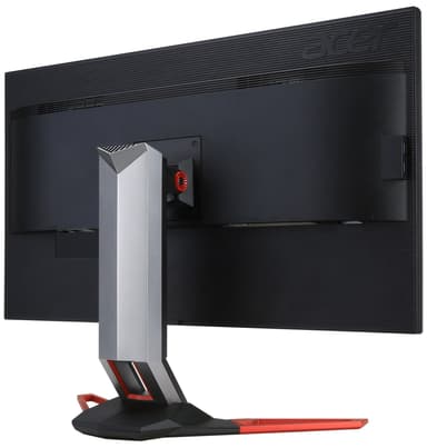Predator XB1 32" gaming-skærm XB321HK