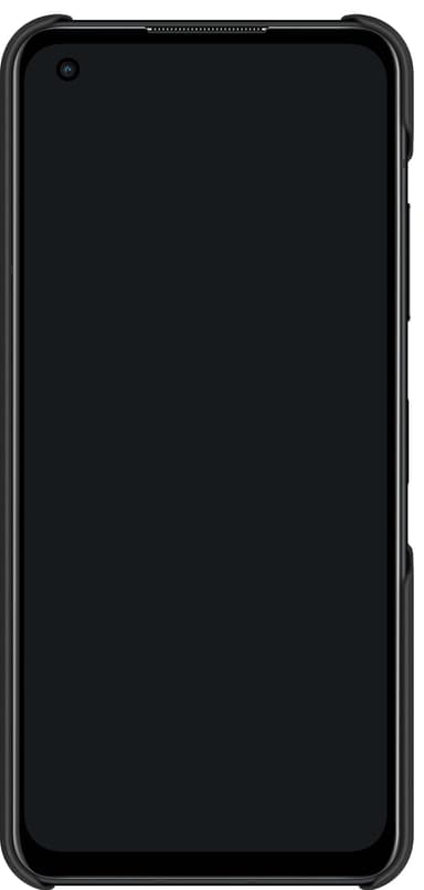 Connex modulært telefonetui til Asus Zenfone 9 (sort)
