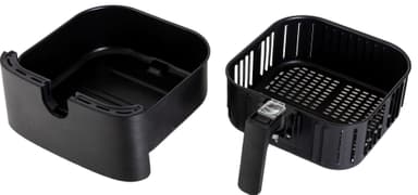 Cosori Premium airfryer (sort)