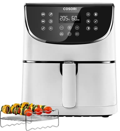 Billede af Cosori Premium airfryer (hvid)