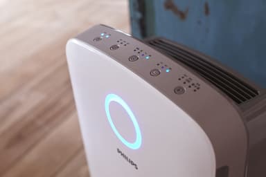 Philips Combi Air AC4080/10 luftrenser and luftfugter