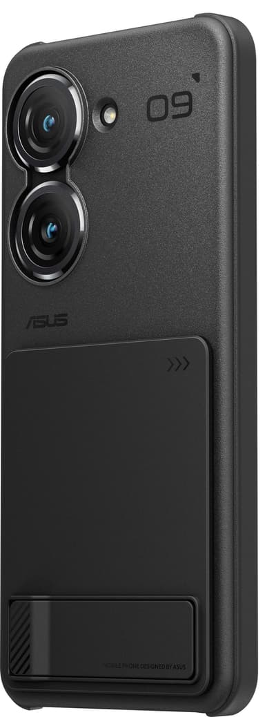 Connex modulært telefonetui til Asus Zenfone 9 (sort)