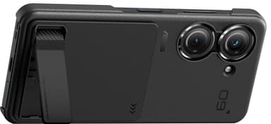 Connex modulært telefonetui til Asus Zenfone 9 (sort)