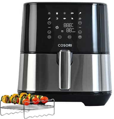 Cosori dehydrator/airfryer KAAPAFCSNEU0063Y thumbnail