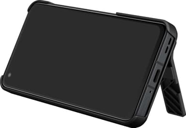 Connex modulært telefonetui til Asus Zenfone 9 (sort)
