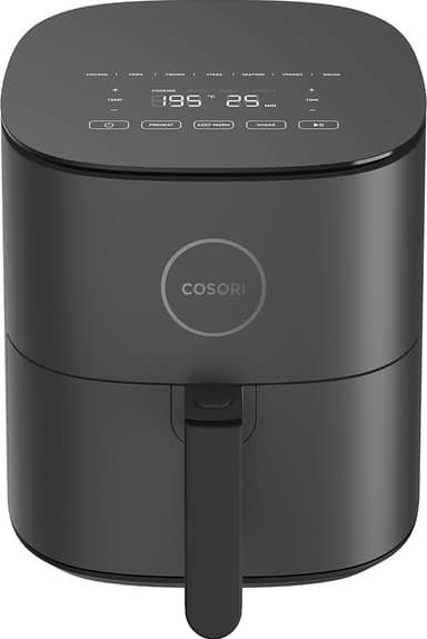 Cosori Pro airfryer CAF-L501-KEUE | Elgiganten
