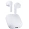 Happy Plugs Joy True Wireless in-ear høretelefoner (hvid)