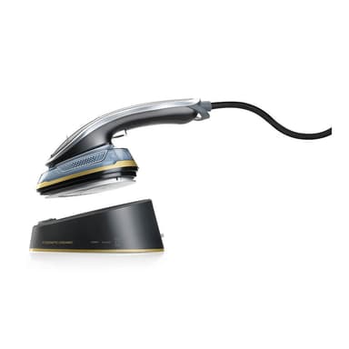 Dampbørste Yosemite Ceramic 1300W
