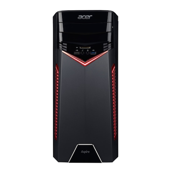 Acer Aspire GX-781 gaming PC