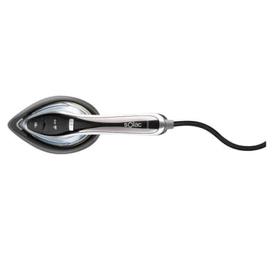 Dampbørste Yosemite Ceramic 1300W