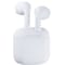 Happy Plugs Joy True Wireless in-ear høretelefoner (hvid)