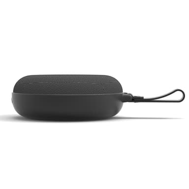 Mini Bluetooth højttaler vandtæt Sort