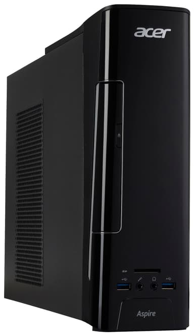 Acer Aspire XC-730 stationær computer