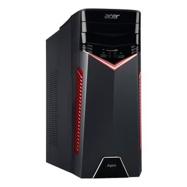 Acer Aspire GX-781 gaming PC