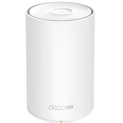 TP-Link AX3000 mesh WiFi router DecoX50-4G