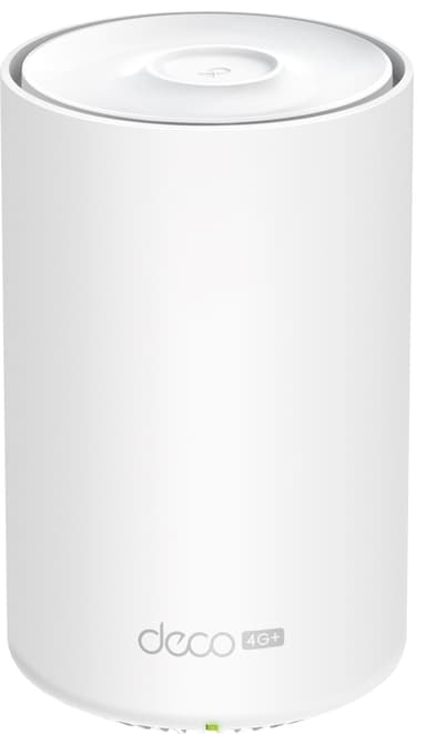 TP-Link AX3000 mesh WiFi router DecoX50-4G