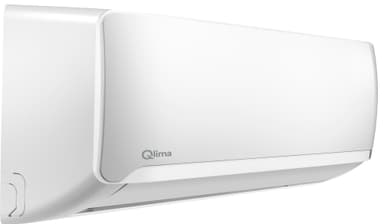 Qlima Classic WiFi S4626 varmepumpe 100575