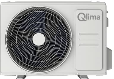 Qlima Classic WiFi S4626 varmepumpe 100575